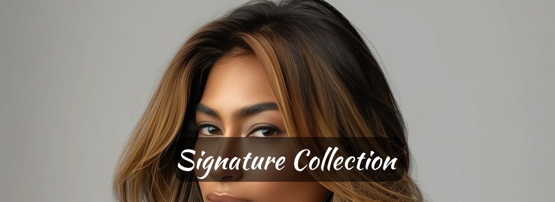 Signature Collection