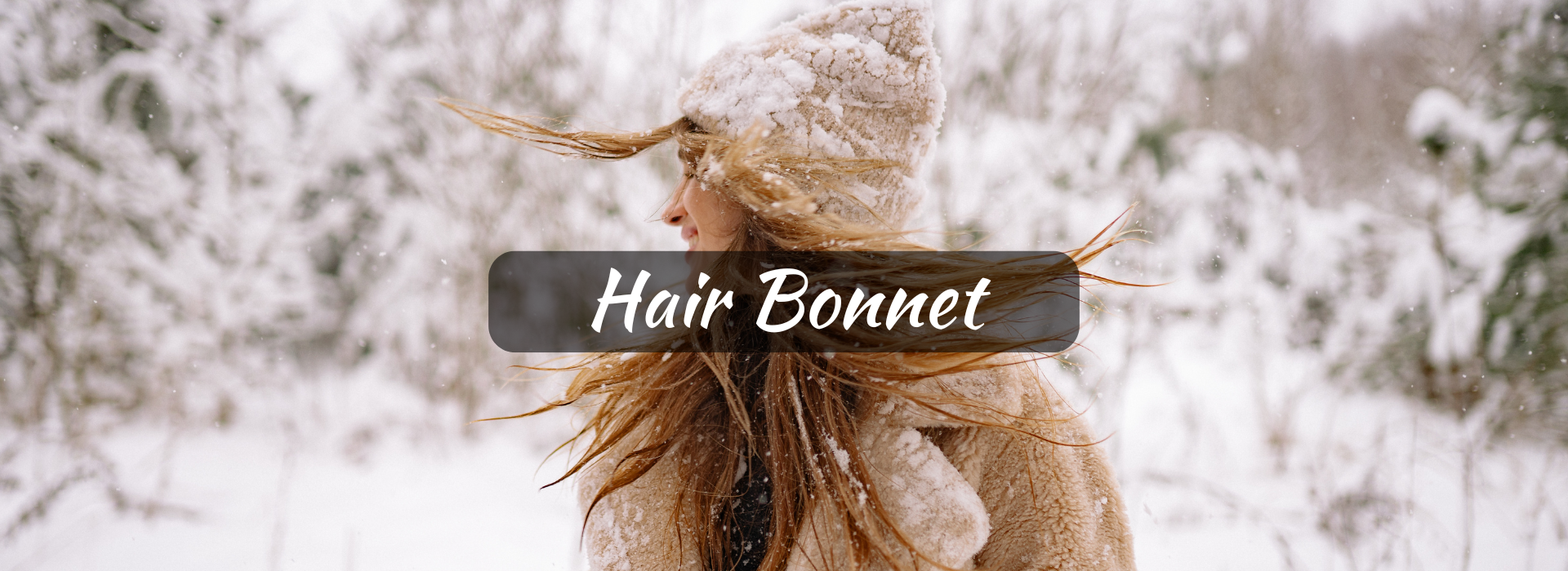 Hair Bonnet