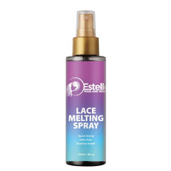 Estelle Liquid Lace Wig Melting Spray 120ml - EstelleLuxeWigs