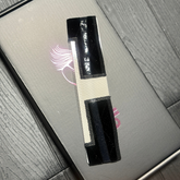 Estelle Luxe Lace Grip Wig Band – Adjustable Velvet No-Slip Band with Transparent Lace - EstelleLuxeWigs