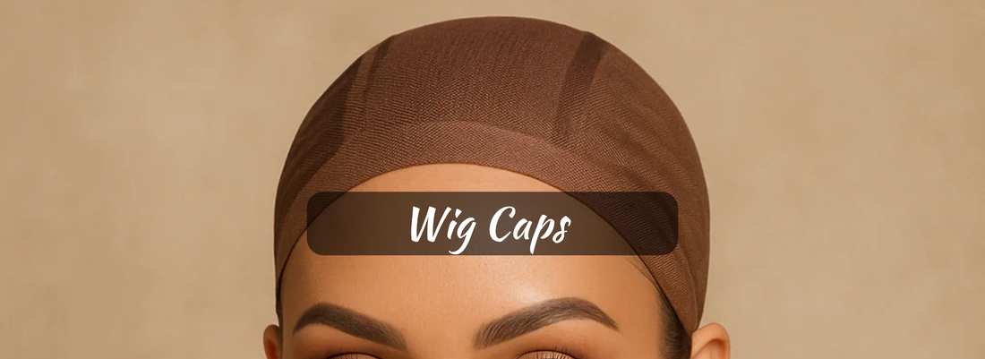Wig Caps