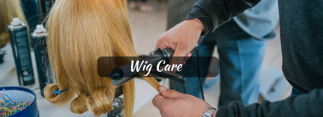 Wig Care