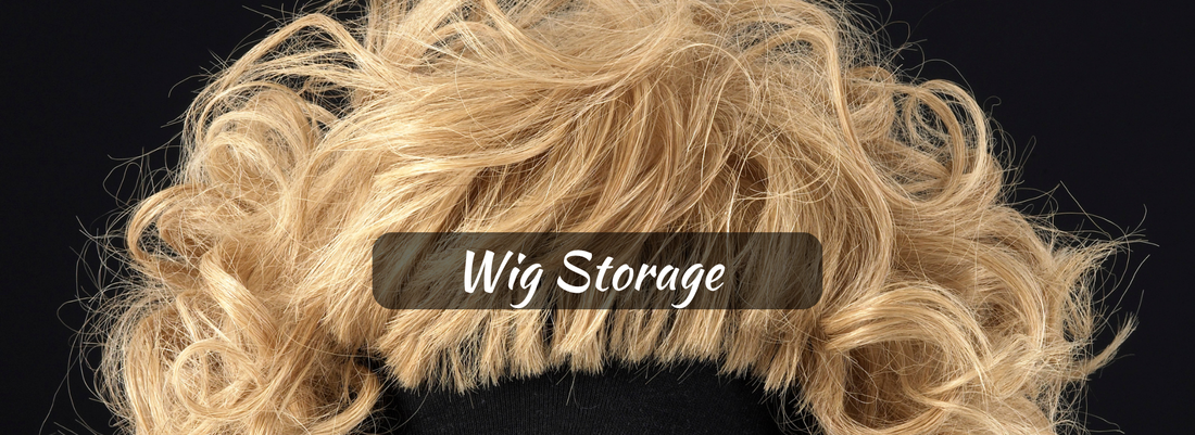 Wig Storage