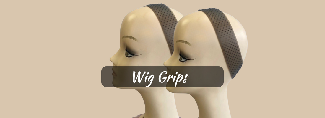 Wig Grips