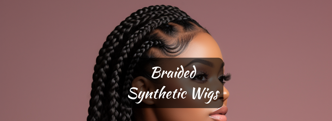 Braided Wigs