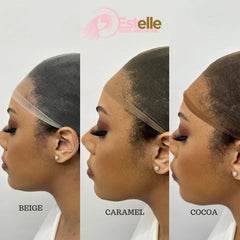 HD Wig Cap - EstelleLuxeWigs