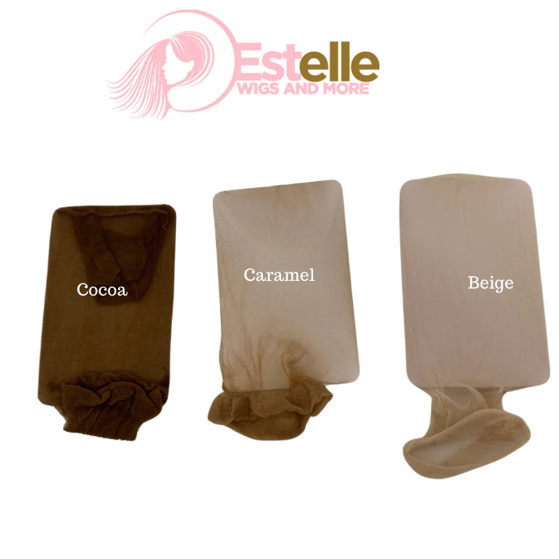 HD Wig Cap - EstelleLuxeWigs